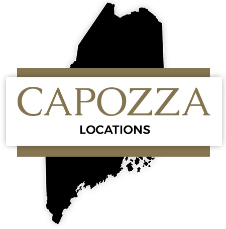 capozza loactions